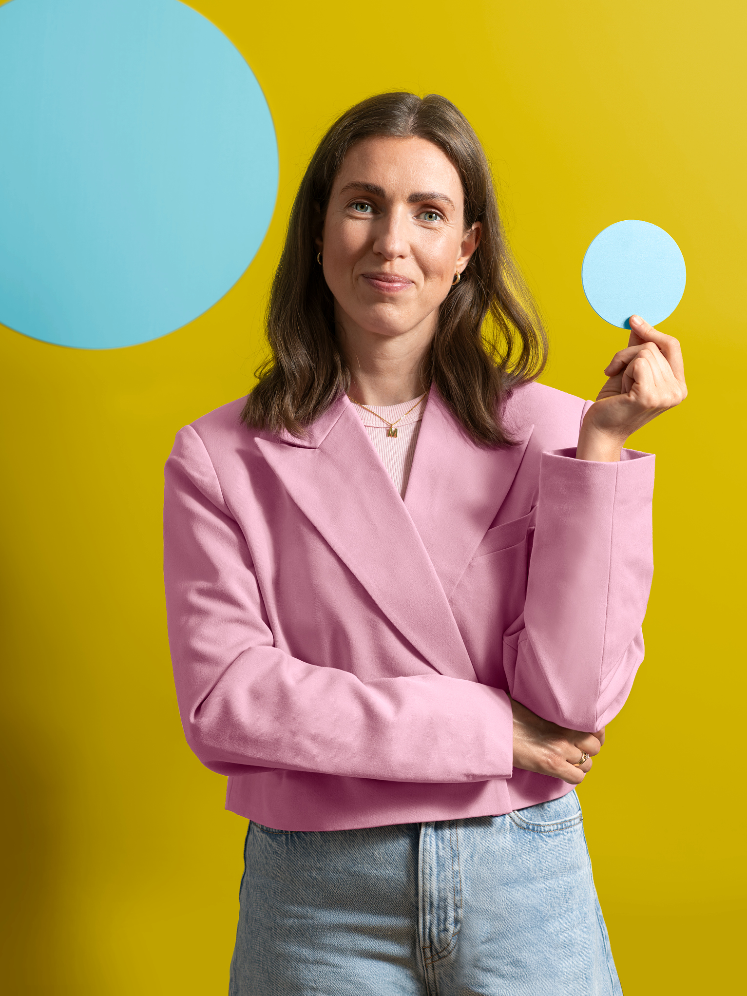 Mitarbeiter Nadine Nettler - Agentur Kommunikation