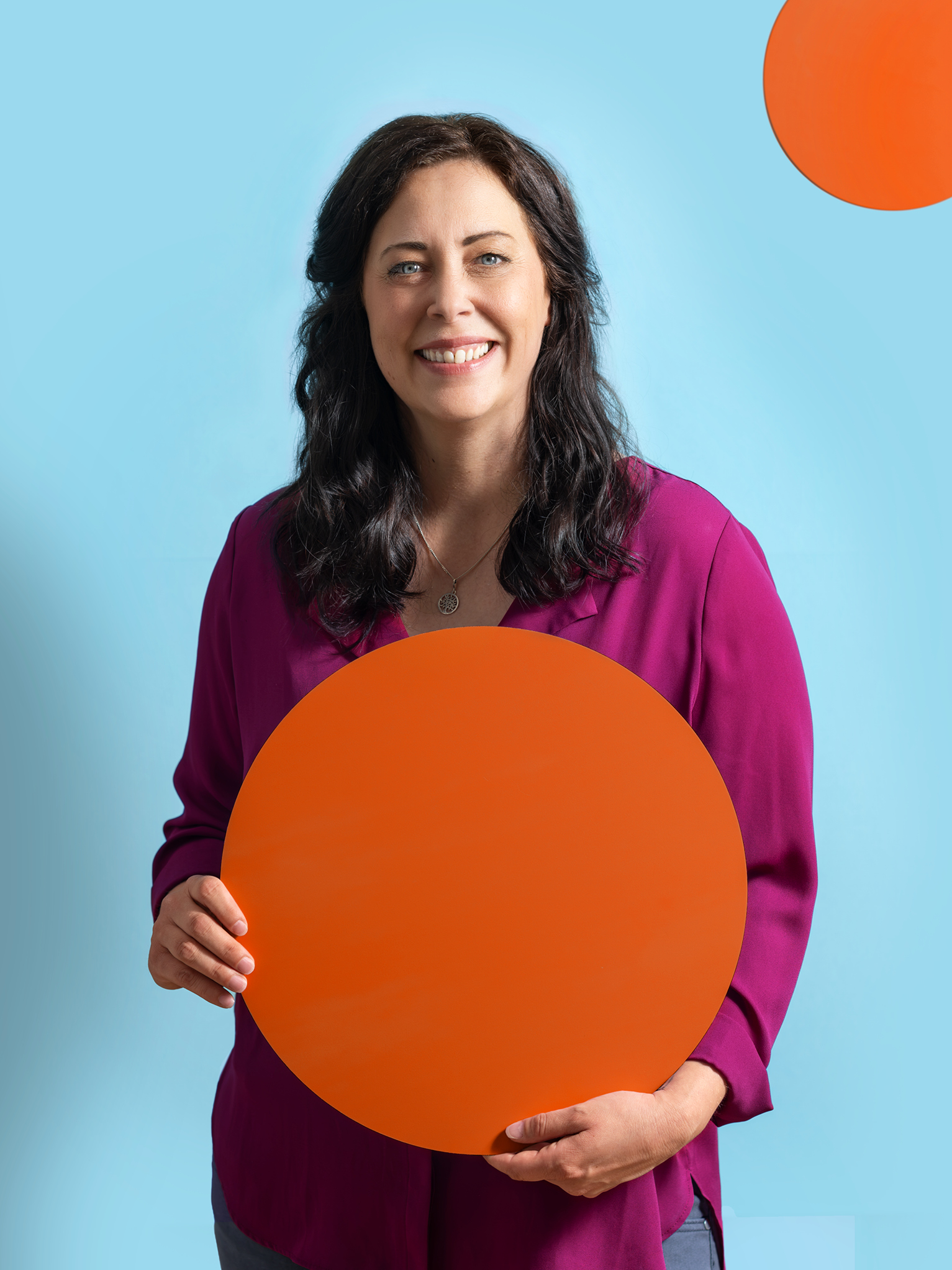 Mitarbeiter Nadine Nettler - Postproduktion